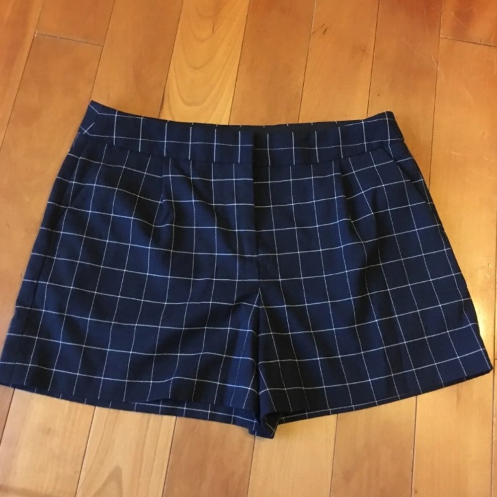 Armani Exchange Shorts